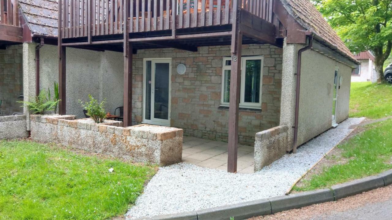 12 Valley Lodge Gunnislake Exterior foto
